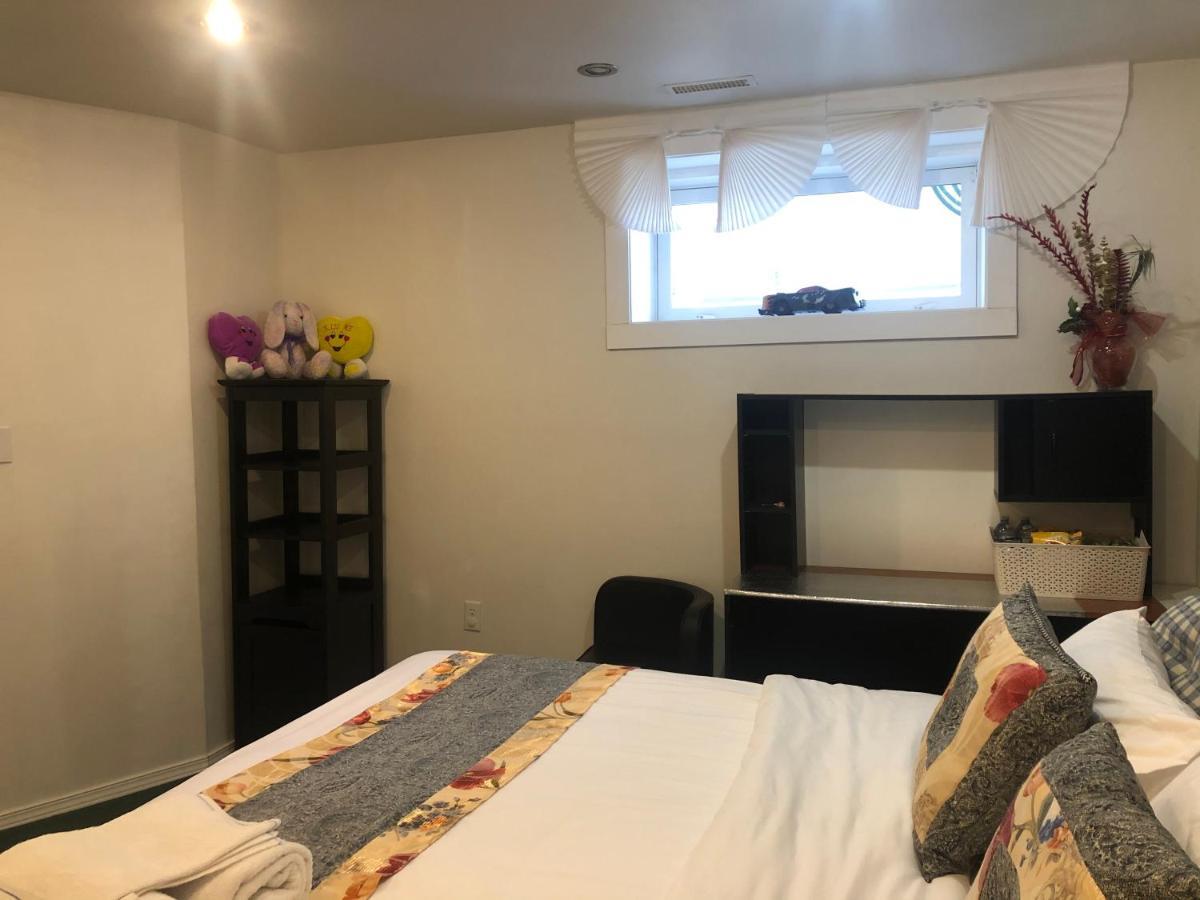 Hidden Valley Basement Suit H YYC Екстериор снимка